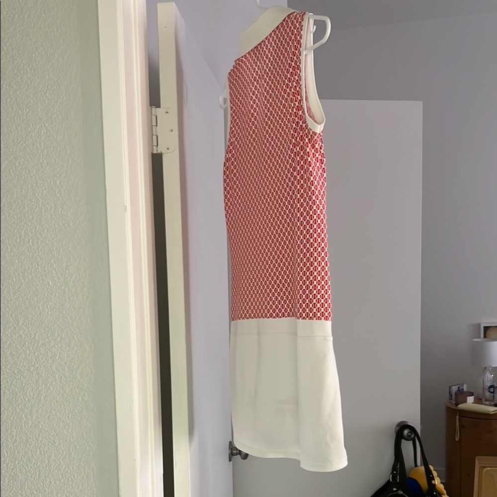 Lacoste sport tennis dress